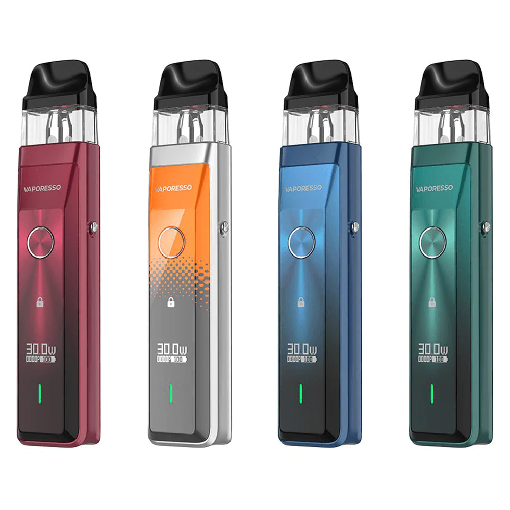 Vaporesso Xros Pro