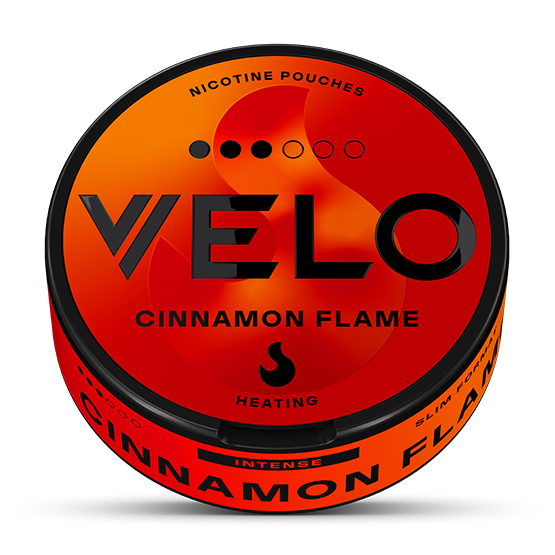 Velo Nicotine Pouches