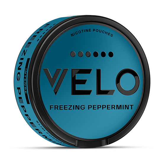 Velo Nicotine Pouches