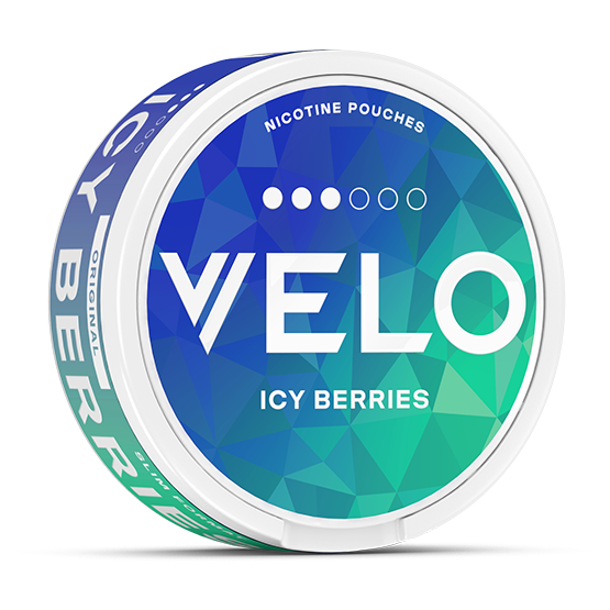 Velo Nicotine Pouches