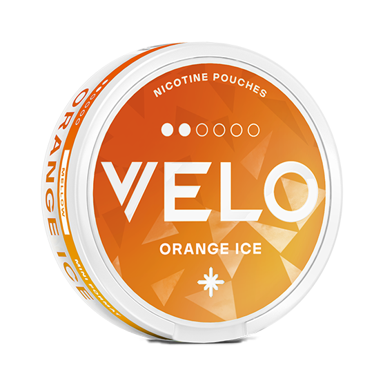 Velo Nicotine Pouches