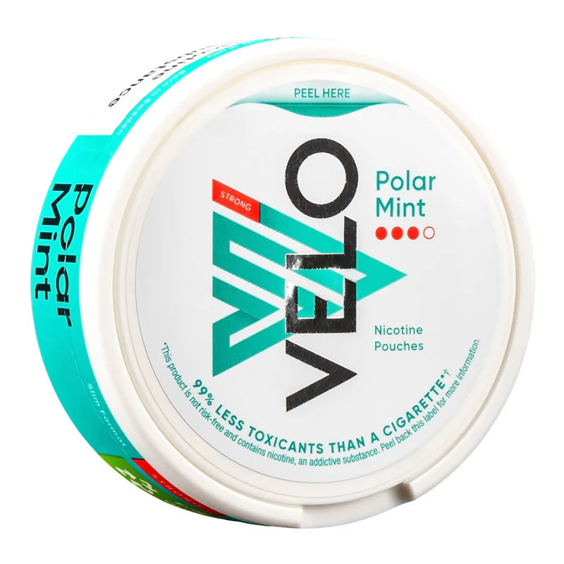 Velo Nicotine Pouches