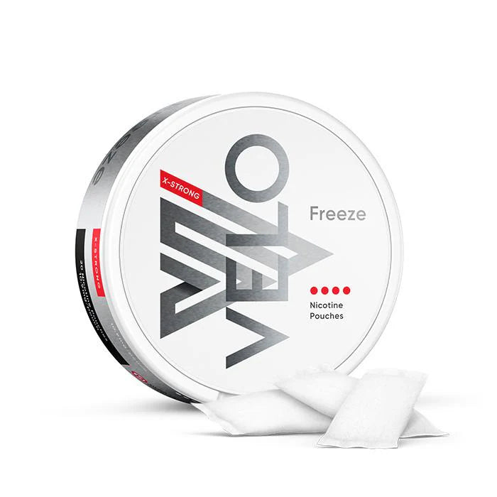 Velo Nicotine Pouches