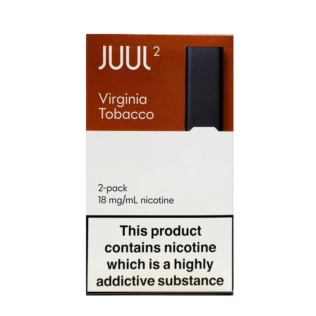 Juul 2 Pods