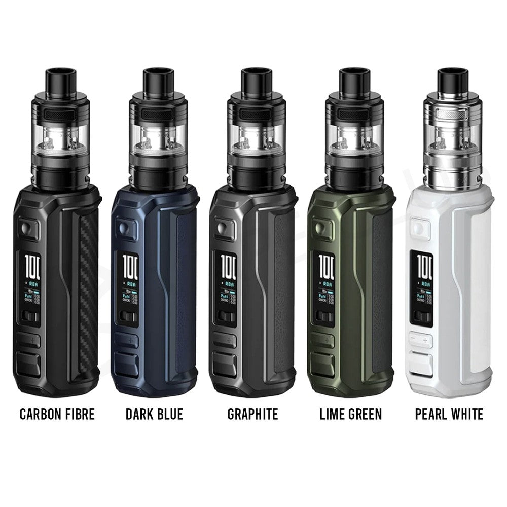 VooPoo Argus MT Kit