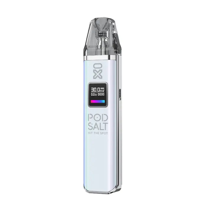 OXVA Xlim Pro Pod Salt Edition Vape Kit