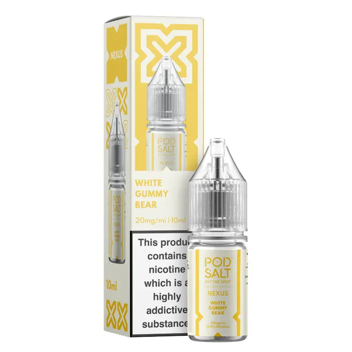 Pod Salt Nexus 10ml