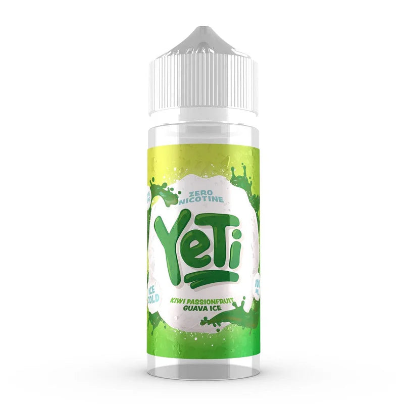 Yeti - Original 100ml