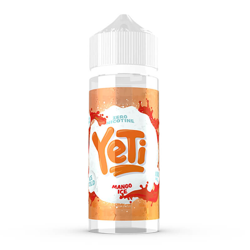 Yeti - Original 100ml