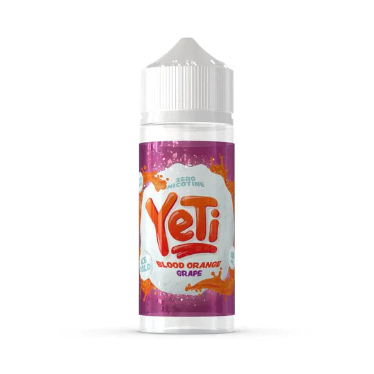 Yeti - Original 100ml