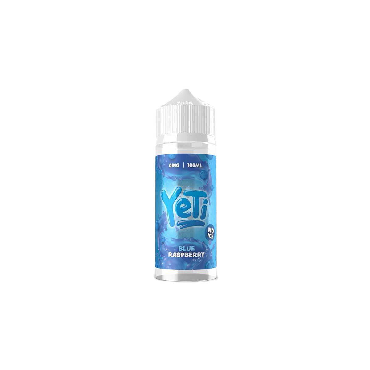 Yeti - Original 100ml