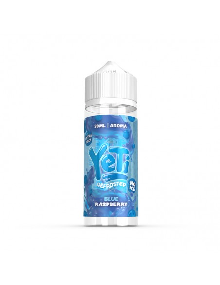 Yeti - Defrosted 100ml