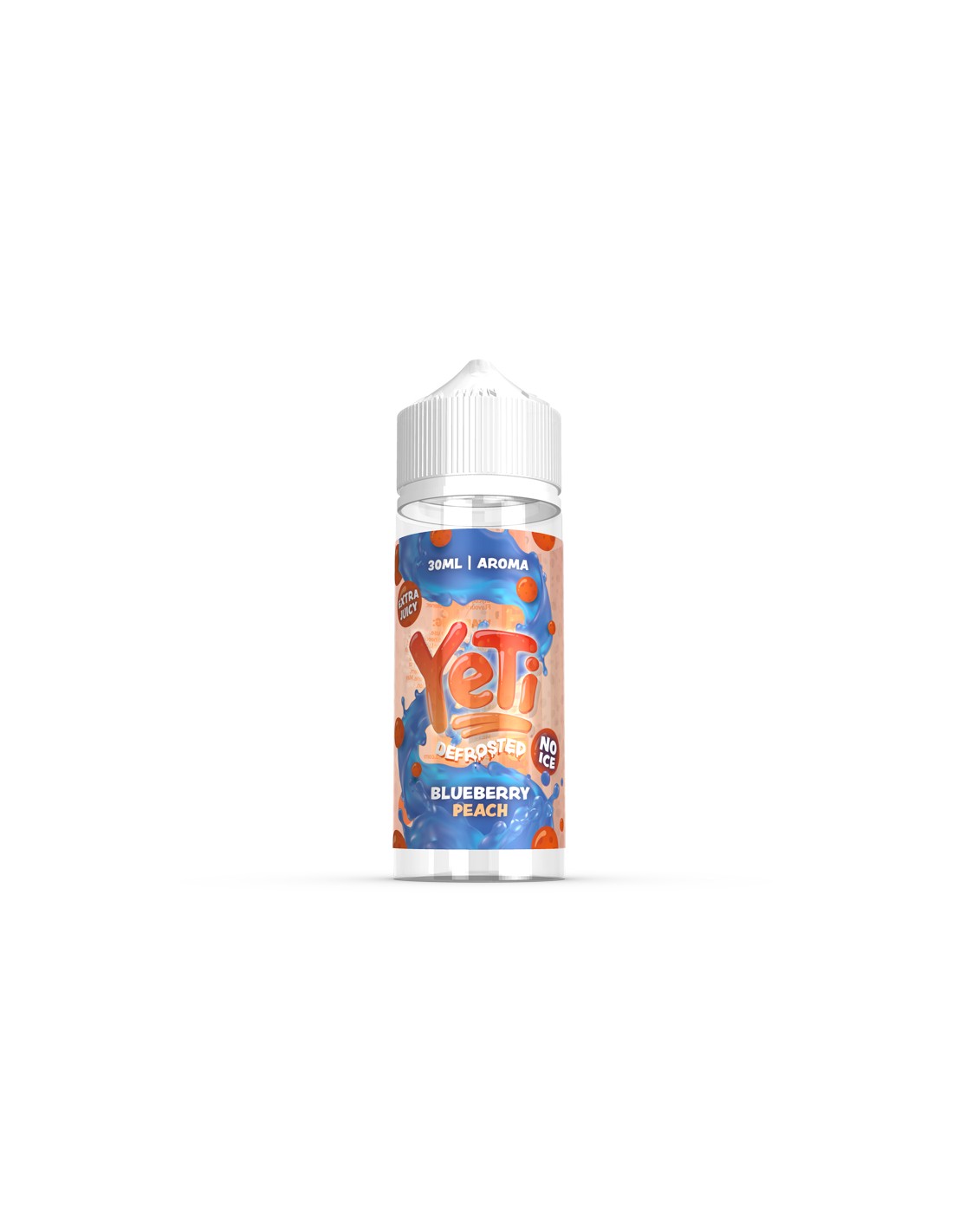 Yeti - Defrosted 100ml