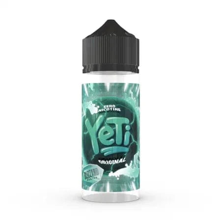 Yeti - Blizzard 100ml