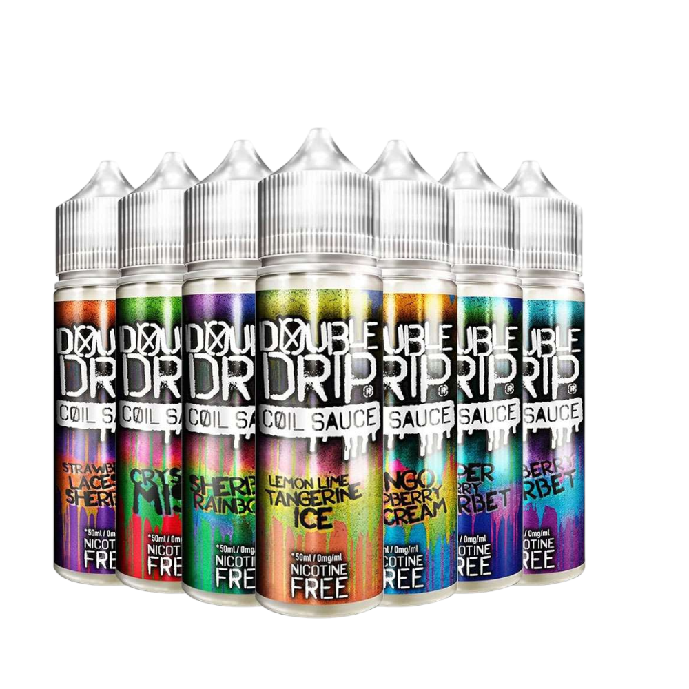 Double Drip 50ml