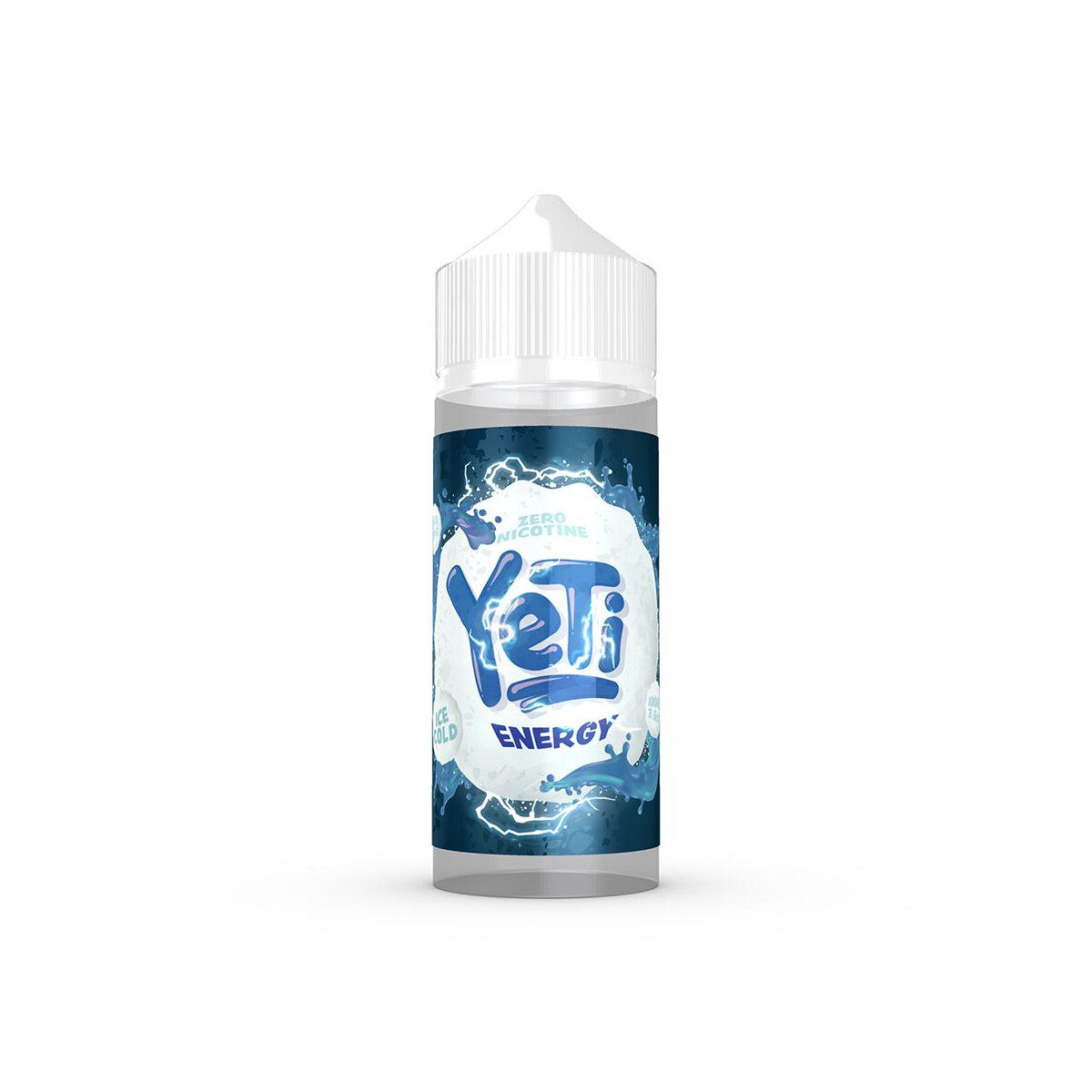 Yeti - Original 100ml