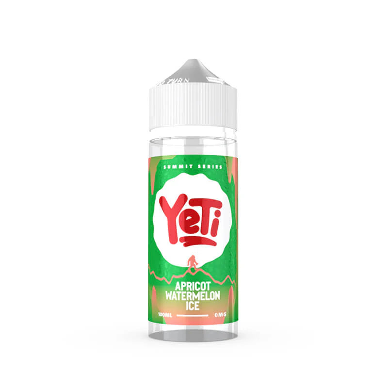 Yeti - Original 100ml