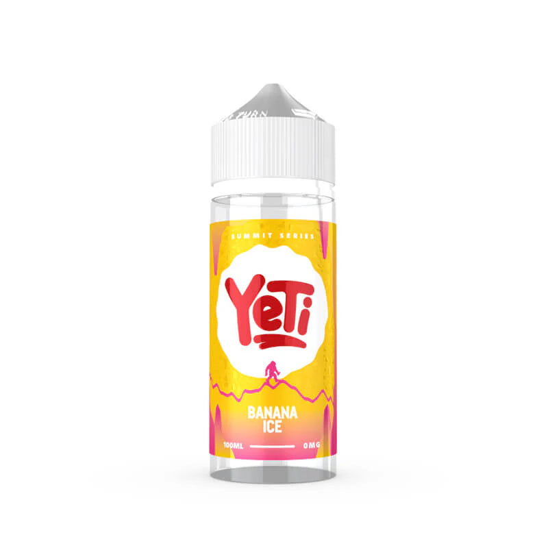 Yeti - Original 100ml