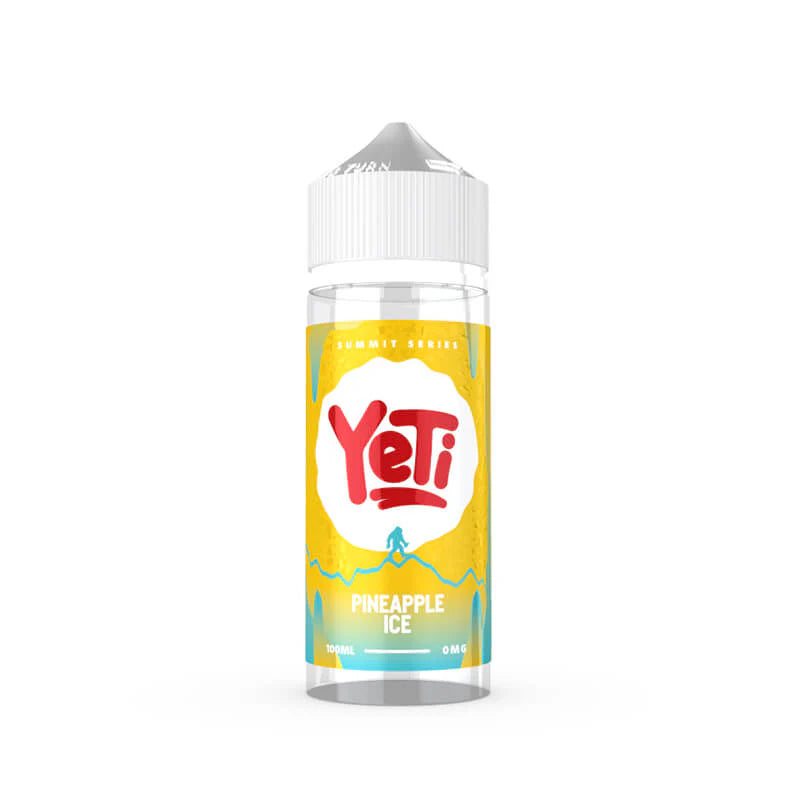 Yeti - Original 100ml