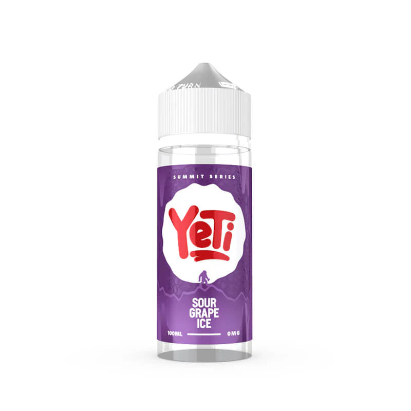 Yeti - Original 100ml