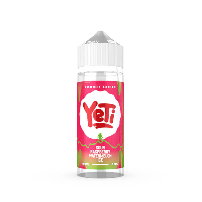 Yeti - Original 100ml