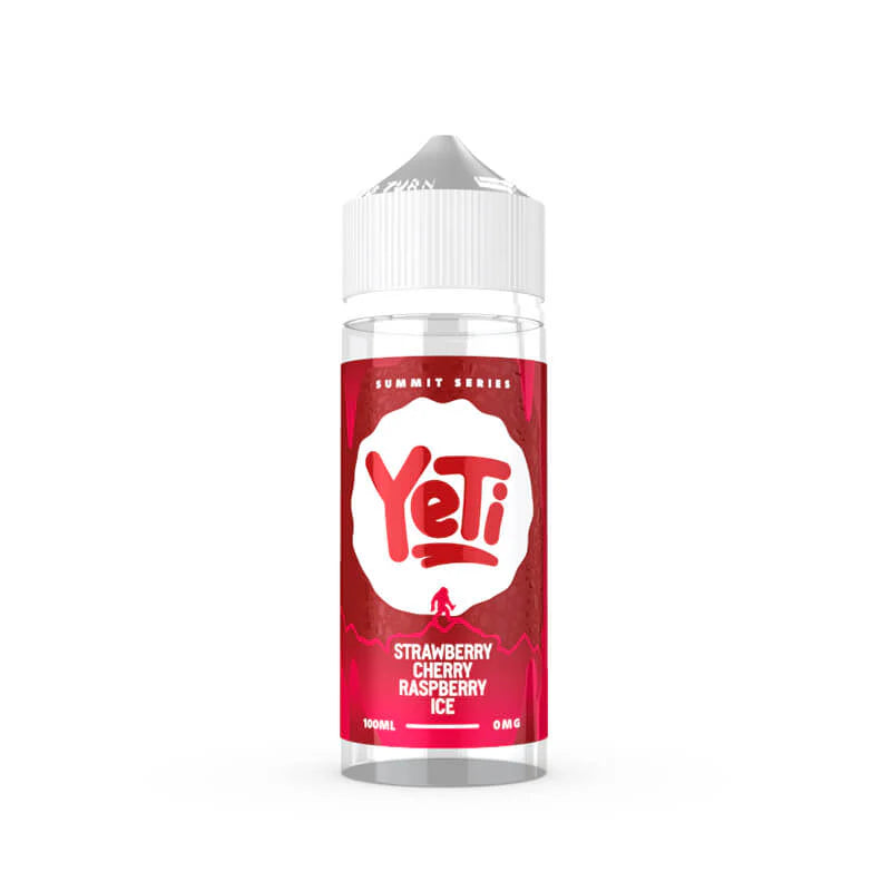 Yeti - Original 100ml