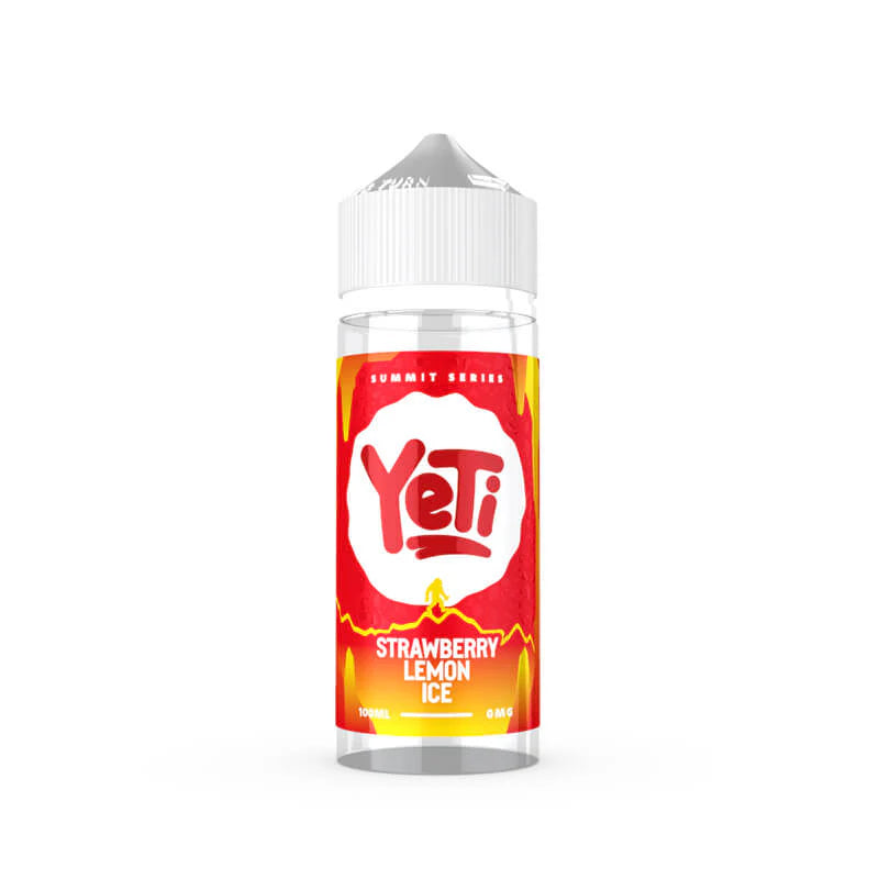 Yeti - Original 100ml