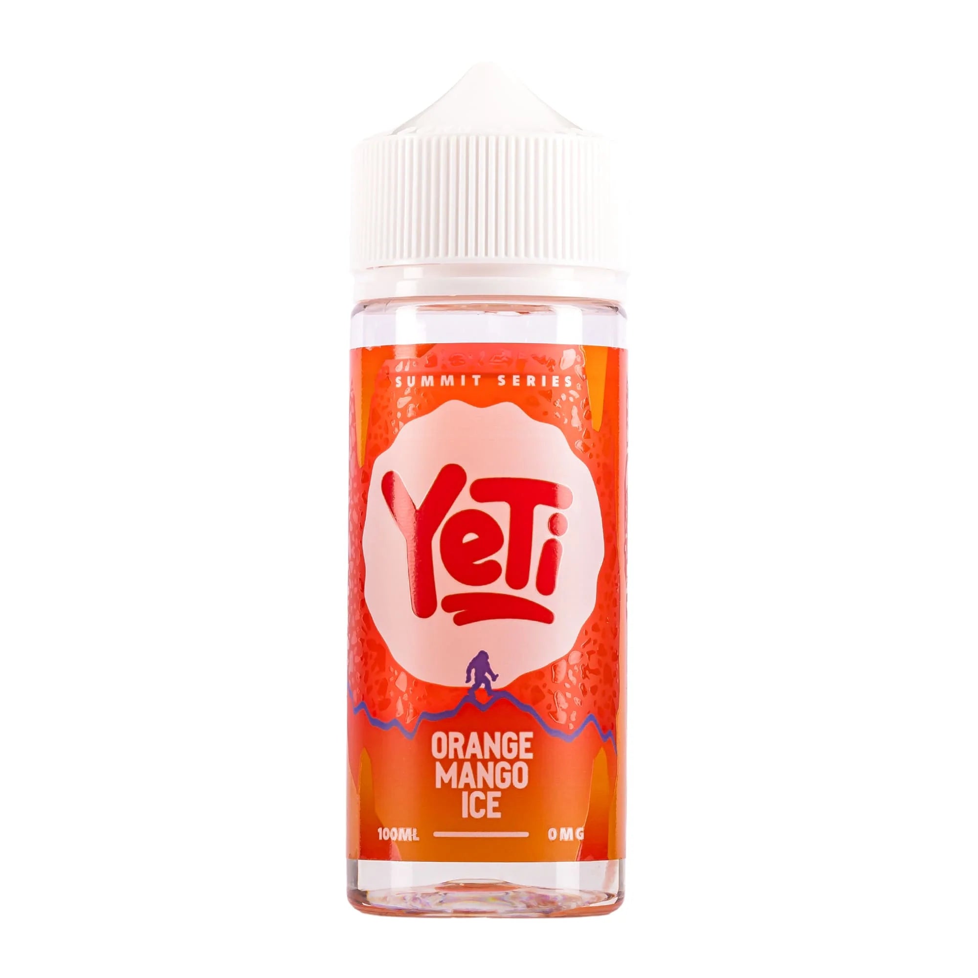 Yeti - Original 100ml