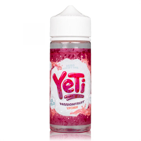 Yeti - Original 100ml