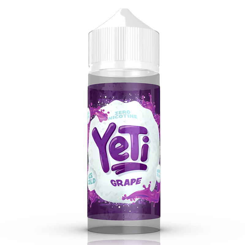 Yeti - Original 100ml