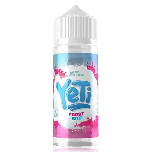 Yeti - Original 100ml