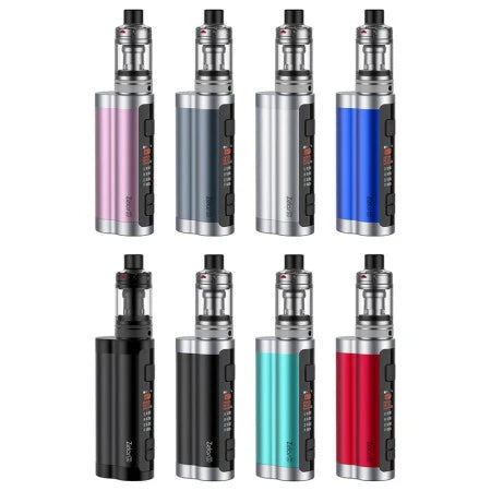 Aspire Zelos X Kit