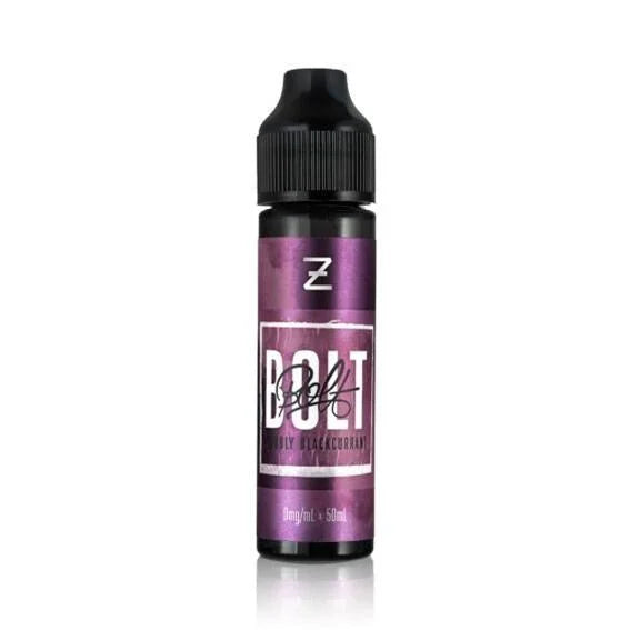 Zeus Bolt 50ml