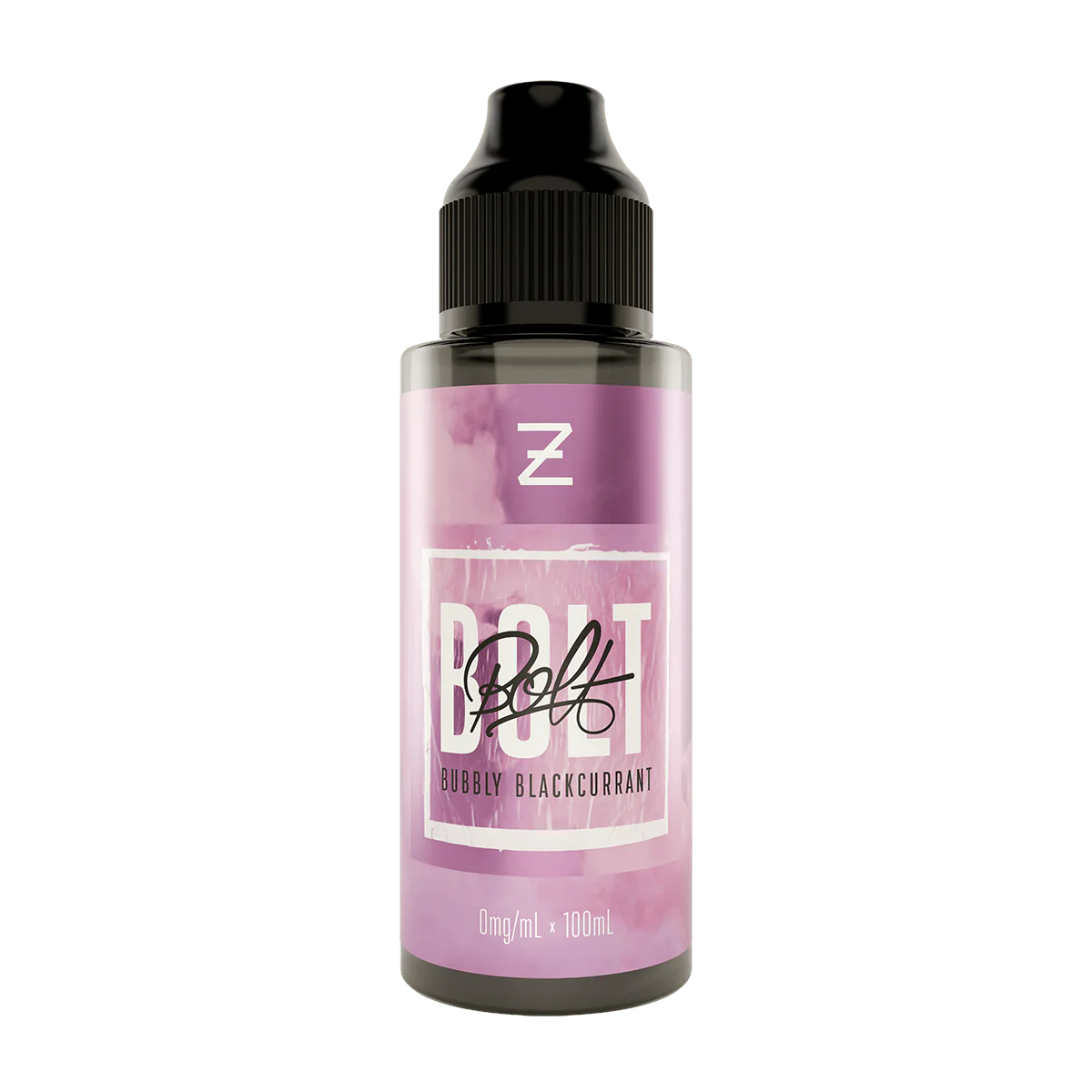 Zeus Bolt 100ml