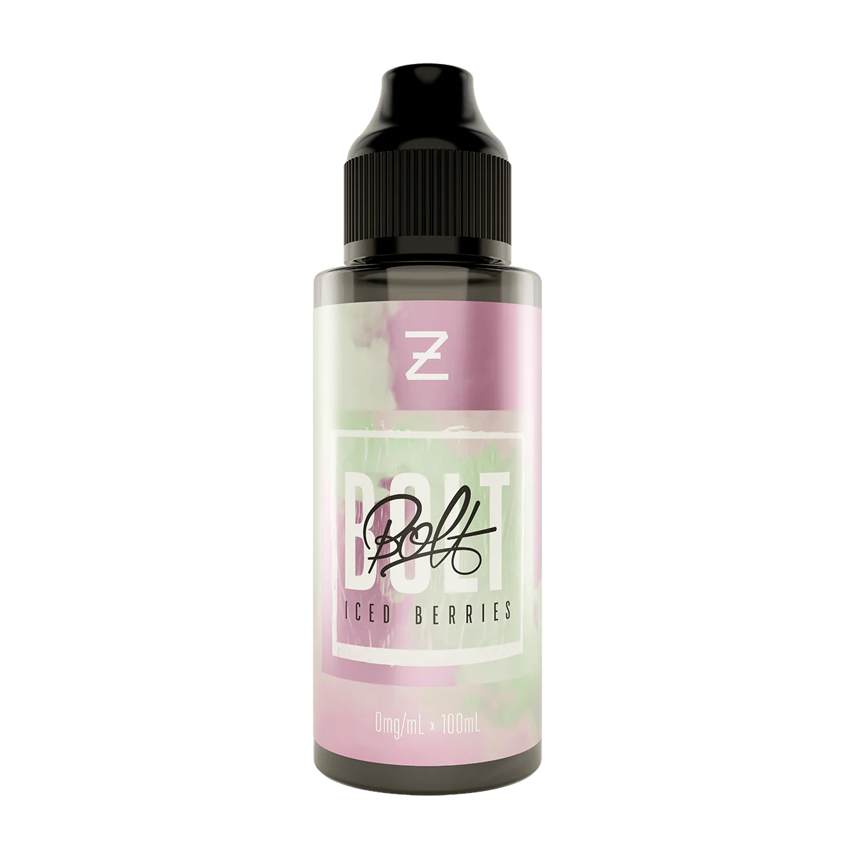 Zeus Bolt 100ml