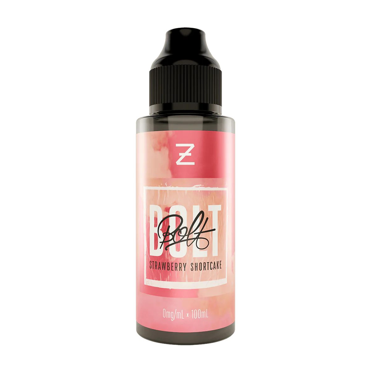 Zeus Bolt 100ml