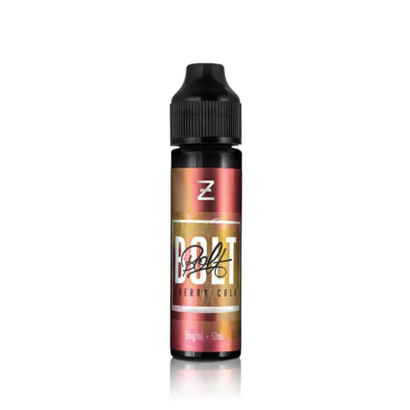 Zeus Bolt 50ml